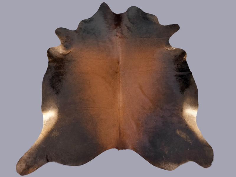 Brown AA Grade Cowhide