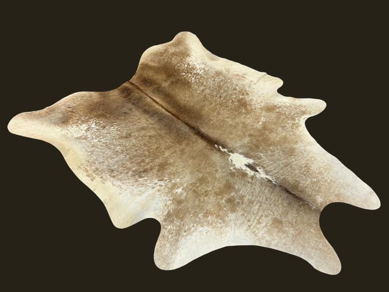 Caramel AAS Grade Cowhide