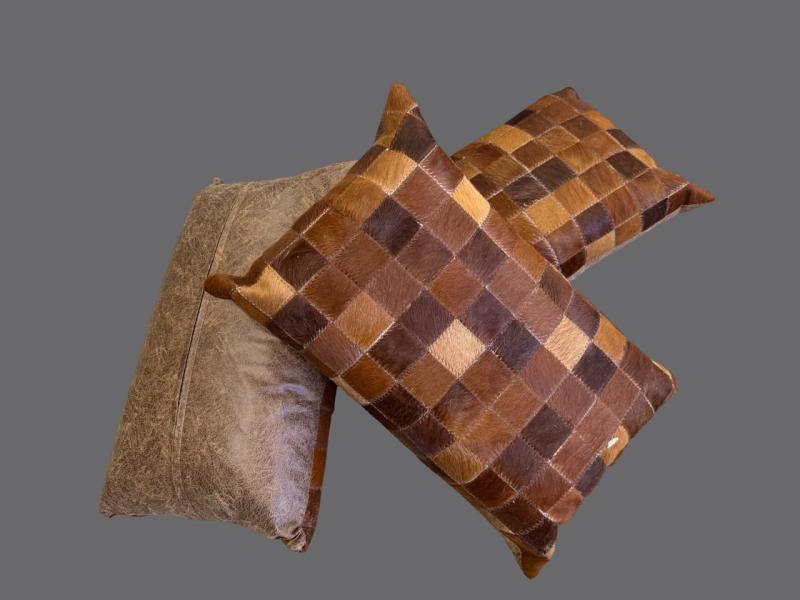 FADE FULL BROWN CUSHIONS Cushion