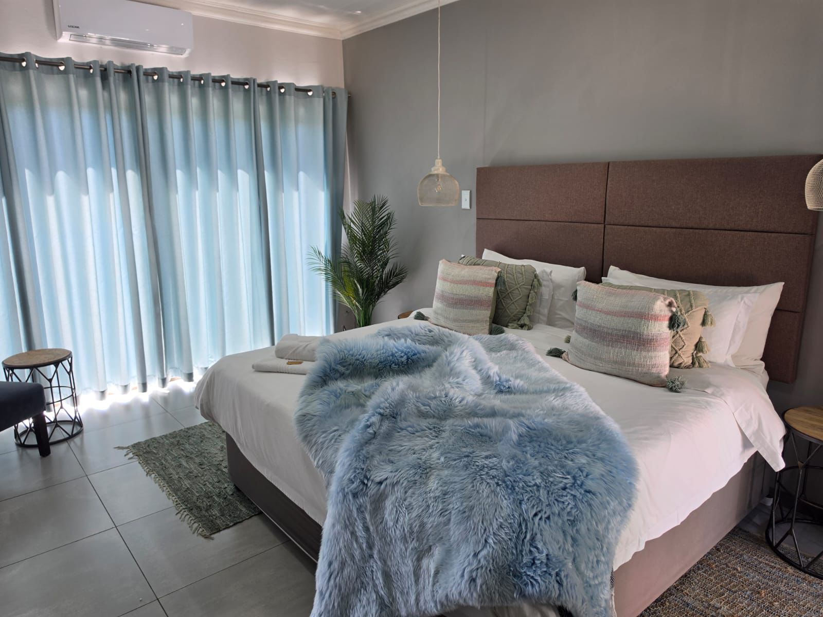 Custom Sheepskin Example 3