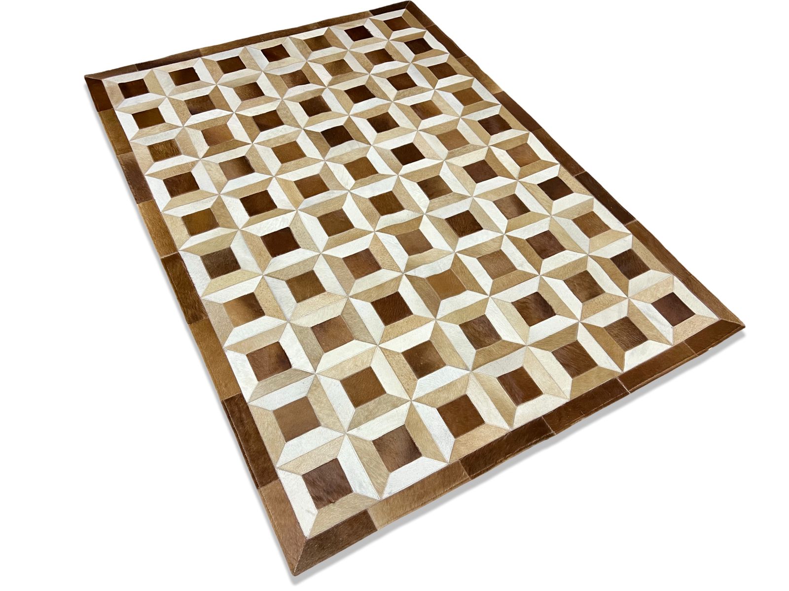 Custom Mat Example 1