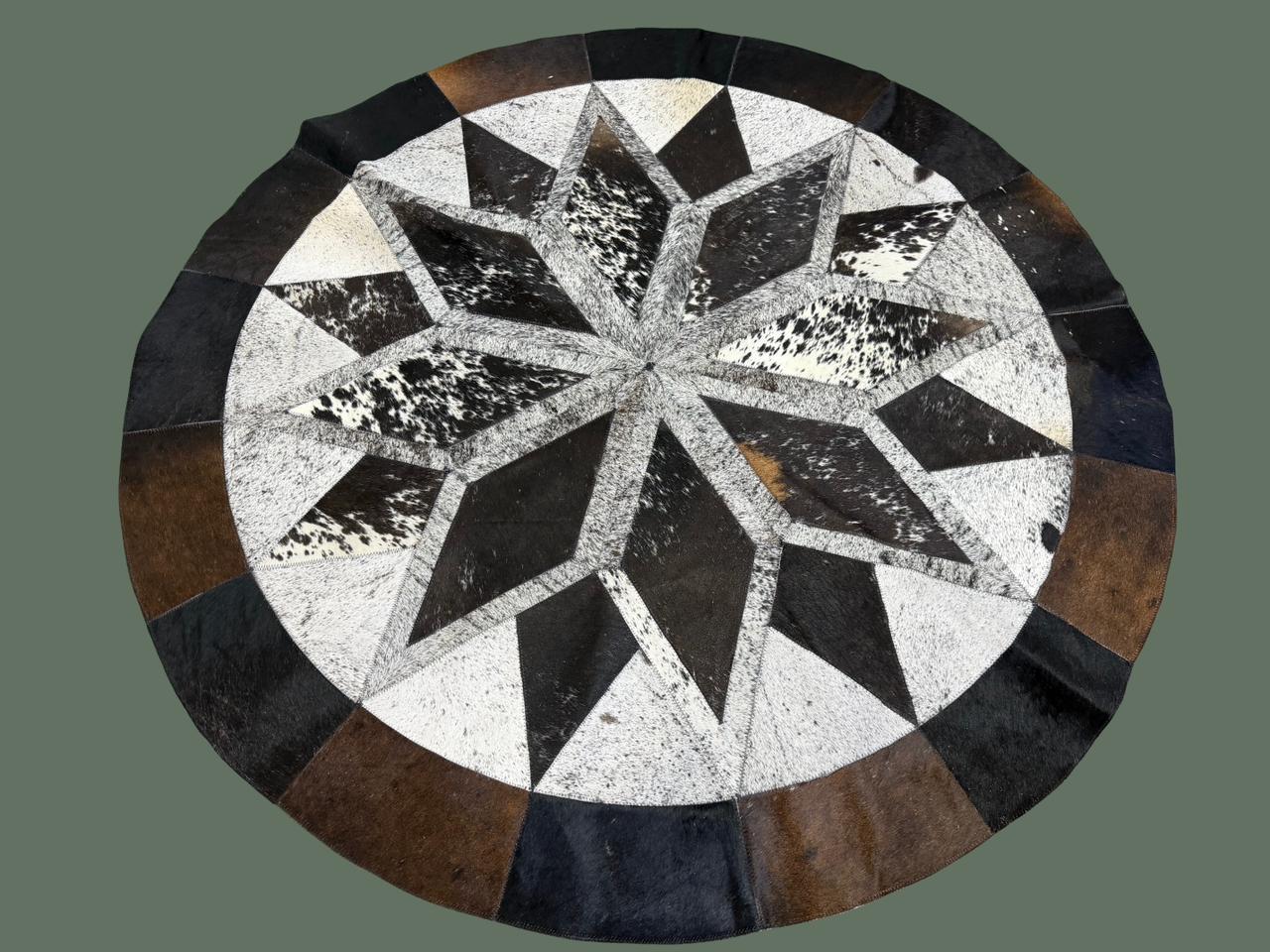 Custom Mat Example 2